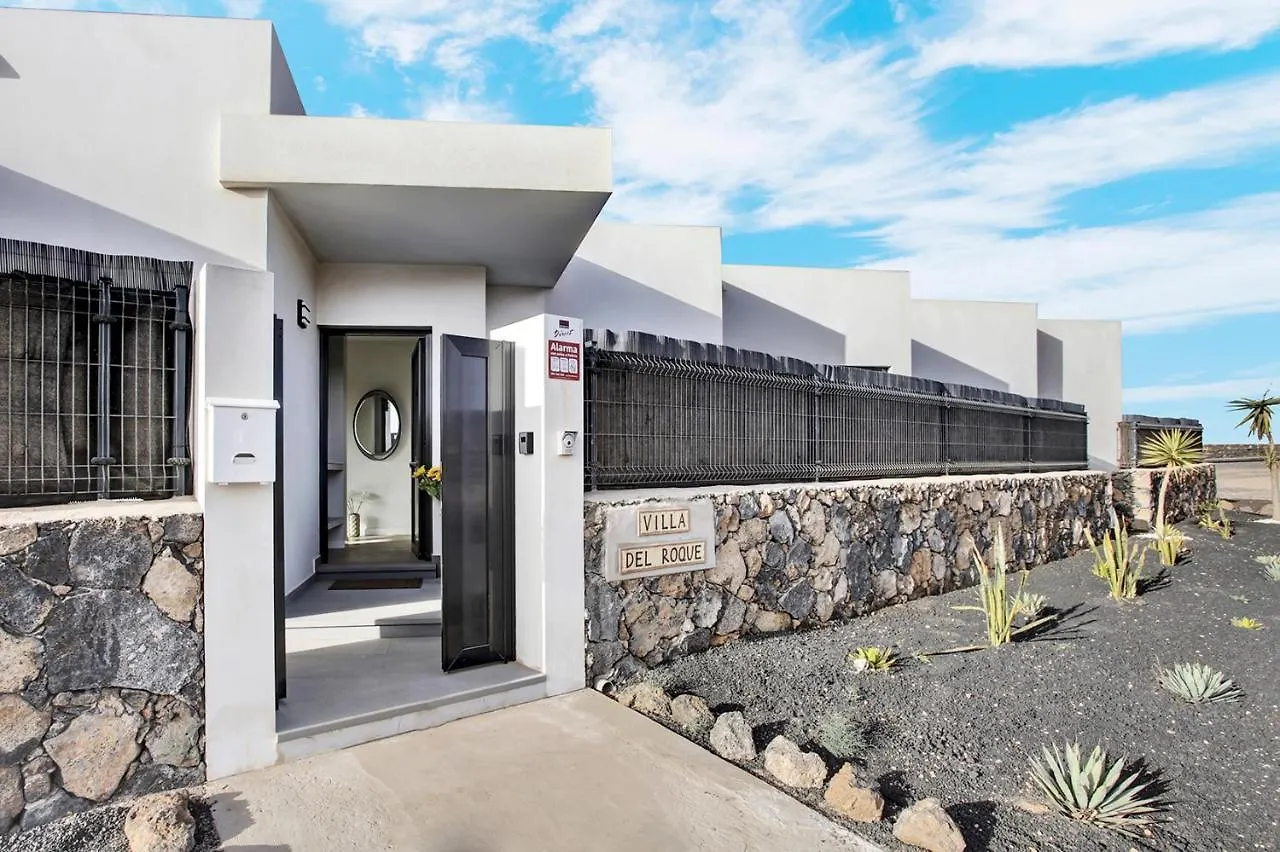 Villa Del Roque, Heated Pool & Luxury In El Roque