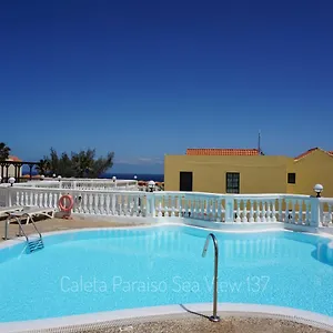  Appartamento Caleta Paraiso Sea View 137