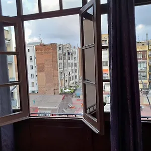 Precioso Piso En , Barcellona Spagna