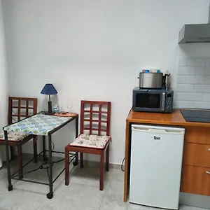  Appartamento Casa Alba 1