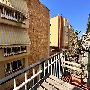 Gracia , Barcellona Spagna