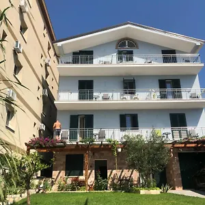 A Casa Di Alice , Orikum Albania